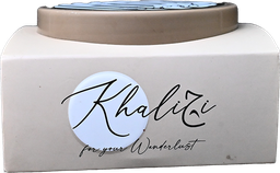 [109147] MOOD KHALIGI HAND CREAM 50 GM 1 BOX