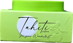 [109146] MOOD TAHITI HAND CREAM 50 GM 1 BOX