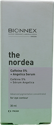 [108922] BIONNEX THE NORDEA CAFFEINE5% ANGELICA SERUM30ML 1 BOX