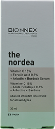 [108923] BIONNEX THE NORDEA VIT C 15% SERUM30ML 1 BOX
