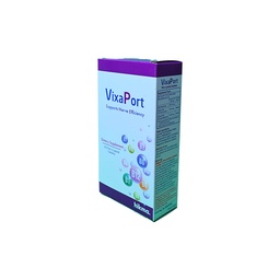 [108913] VIXAPORT TAB 3 STRIP 30 TAB