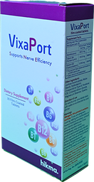 [108913] VIXAPORT TAB 3 STRIP 30 TAB