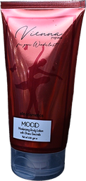 [109159] MOOD VIENNA BODY LOTION 150 GM 1 BOX