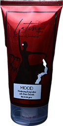 [109273] MOOD LATINA BODY LOTION 150 GM 1 BOX