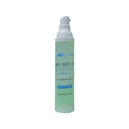 [108662] GENIUS AQUA EXFOLITING GEL 50 GM  1 BOX