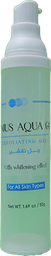 [108662] GENIUS AQUA EXFOLITING GEL 50 GM  1 BOX