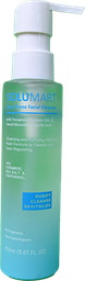 [108715] SOLUMART ACNE PRONE FACIAL CLEANSER 150ML 1 BOX