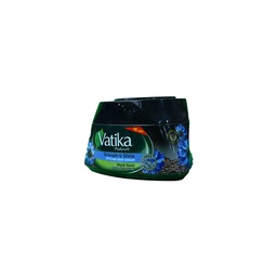 [109179] VATIKA HAIR CREAM BLACK SEED 125ML DIS10% 1 BOX