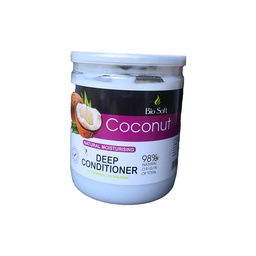 [108067] BIO SOFT DEEP COND WITH COCONUT 500 MG 1 BOX