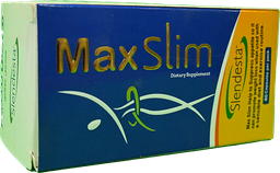 [108217] MAX SLIM CAP 1 BOX 60 CAP