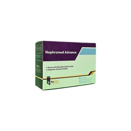 [108224] NEPHROMED ADVANCE 14 SACHETS  14 PACKET 14 PACKET