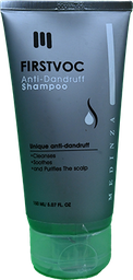 [108293] MEDINZA FIRSTVOC ANTI DANDRUFF SHAMPOO 150ML 1 BOX