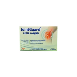 [108286] JOINTGUARD CAP 1 BOX 30 CAP