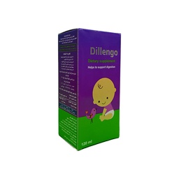 [107882] DILLENGO 120 ML 1 BOX