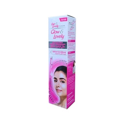 [107991] FAIR & LOVELY ADVANCE MULTI VITAMIN 90 GM 1 BOX