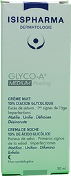 [108268] ISIS GLYCO-A MEDIUM PEELING 30ML 1 BOX