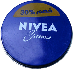 [108115] NIVEA CREAM 30ML 30% OFFER  1 BOX