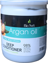 [108068] BIO SOFT DEEP COND WITH ARGAN OIL 500 MG 1 BOX