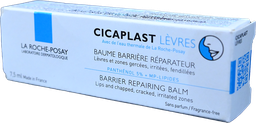 [108086] LA ROCHE POSAY CICAPLAST LIP BALM 7.5 ML 1 BOX