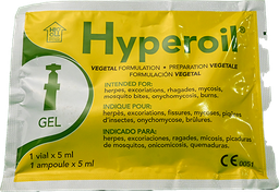 [107373] HYPEROIL GEL 5ML VIAL 1 VIAL