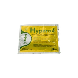 [107373] HYPEROIL GEL 5ML VIAL 1 VIAL