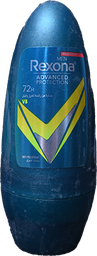 [107761] REXONA ADVANCED PROTECTION V 8 ROLL ON 50ML 1 BOX