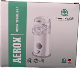 [107700] AEROX MESH NEBULIZER VP-M3 1 BOX