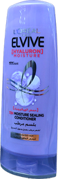 [107534] LOREAL ELVIVE HYALURON MOISTURE CONDITIONER 360ML 1 BOX