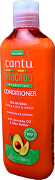 [107675] CANTU AVOCADO&SHEA HYDRATING COND 400 ML 1 BOX
