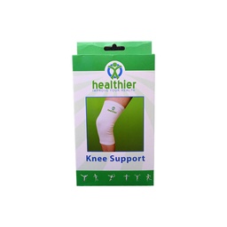 [107632] HEALTHIER CLOSE KNEE L ركبة مقفولة 1 BOX
