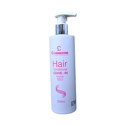 [107682] CEMAZON HAIR CONDITIONER LEAVE IN 200 ML 1 BOX