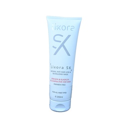 [107395] LIXORA SK ANTI HAIR LOSS MASK 250 ML 1 BOX