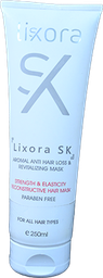 [107395] LIXORA SK ANTI HAIR LOSS MASK 250 ML 1 BOX