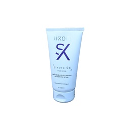 [107408] LIXORA SK FACE SCRUB 150 ML 1 BOX