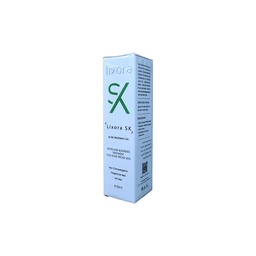 [107402] LIXORA SK ACNE TREATMENT GEL 50 ML 1 BOX