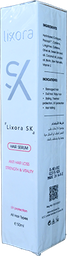 [107413] LIXORA SK ANTI HAIR LOSS SERUM 50 ML 1 BOX