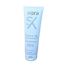 [107396] LIXORA SK ANTI HAIR LOSS SHAMPOO 250 ML 1 BOX