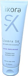 [107396] LIXORA SK ANTI HAIR LOSS SHAMPOO 250 ML 1 BOX
