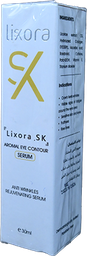 [107401] LIXORA SK EYE CONTOUR SERUM 30 ML 1 BOX