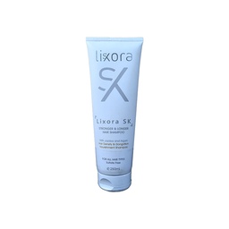 [107397] LIXORA SK STRONGER&LONGER HAIR SHAMPOO 250 ML 1 BOX
