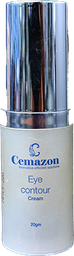 [107448] CEMAZON EYE CONTOUR CREAM 20 GM 1 BOX