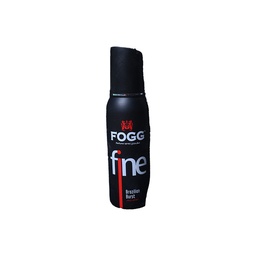 [107787] FOGG BRAZILIAN BURST FINE PERFUME 120 ML 1 BOX
