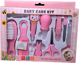 [106397] BABY CARE KIT طقم باديكير 1 BOX
