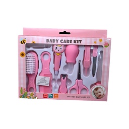 [106397] BABY CARE KIT PEDICURE SET 1 BOX