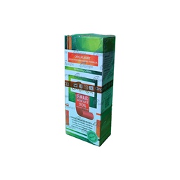 [106456] ORGALIGHT ADVANCED WHIT CREAM 50 MG OFFER 20% 1 BOX