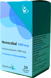 [106541] NOVOCOBAL LETS TAB 1 BOX 30 TAB