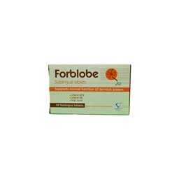 [106855] FORBLOBE TAB 3 STRIP 30 TAB