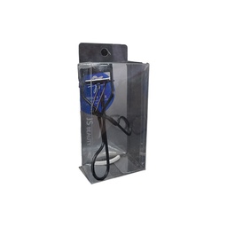 [107236] JS BEAUTY TOOL EYELASH CURLER COD 217 1 BOX