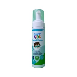 [106458] SUPER KIDS FACIAL FOAM 200 ML 1 BOX