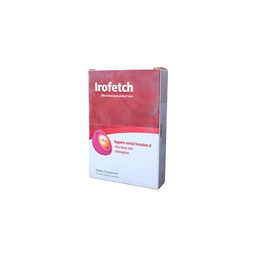 [106571] IROFETCH CAP 2 STRIP 20 CAP